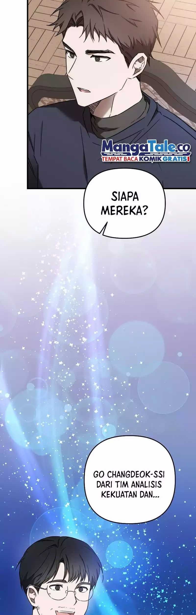 The Rookie In The Baseball Team Is Performing Exceptionally Well Chapter 19 Gambar 32