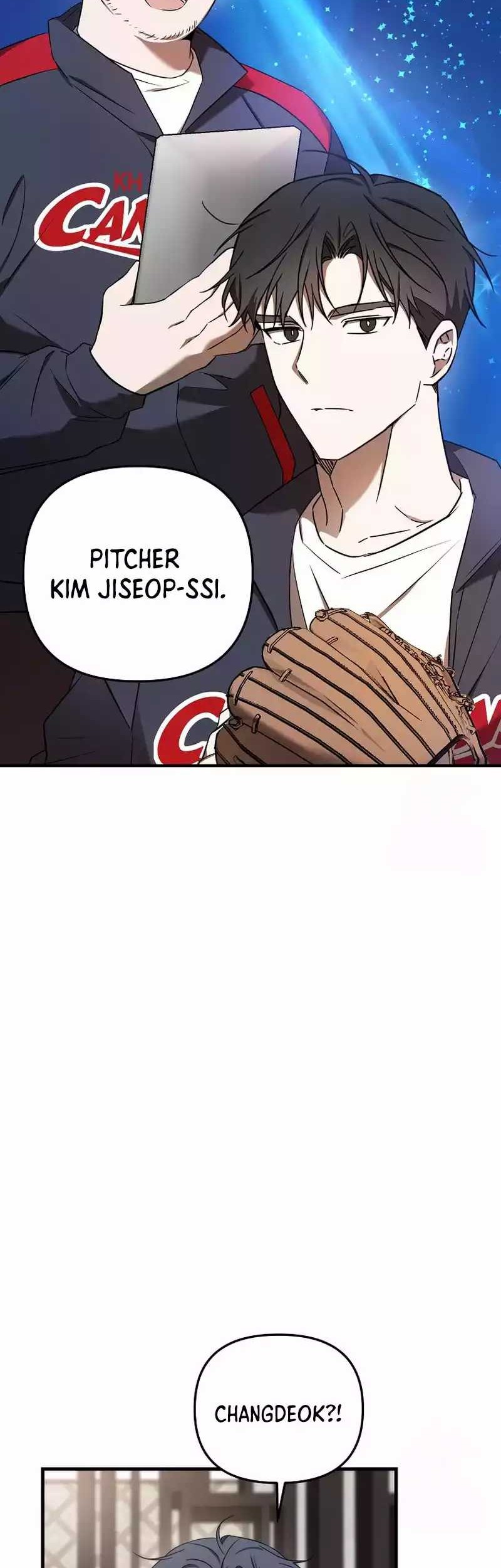 The Rookie In The Baseball Team Is Performing Exceptionally Well Chapter 19 Gambar 33