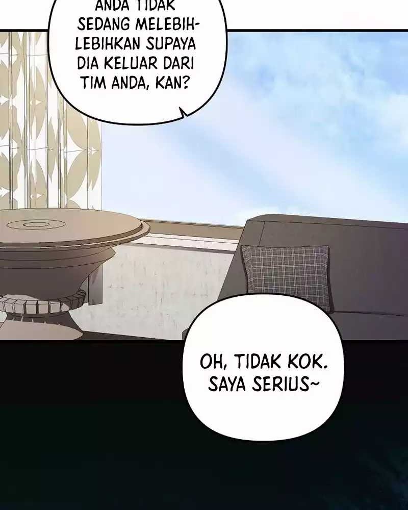 The Rookie In The Baseball Team Is Performing Exceptionally Well Chapter 19 Gambar 36