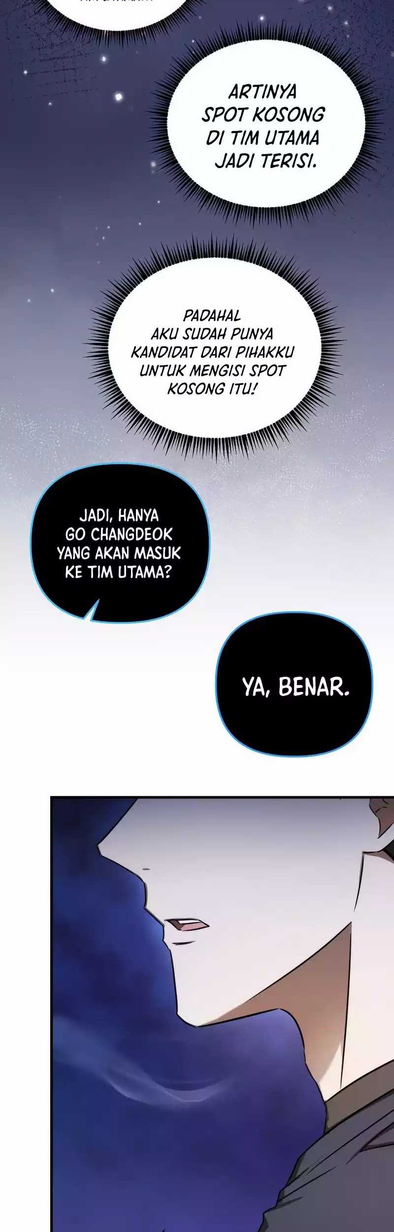 The Rookie In The Baseball Team Is Performing Exceptionally Well Chapter 19 Gambar 40