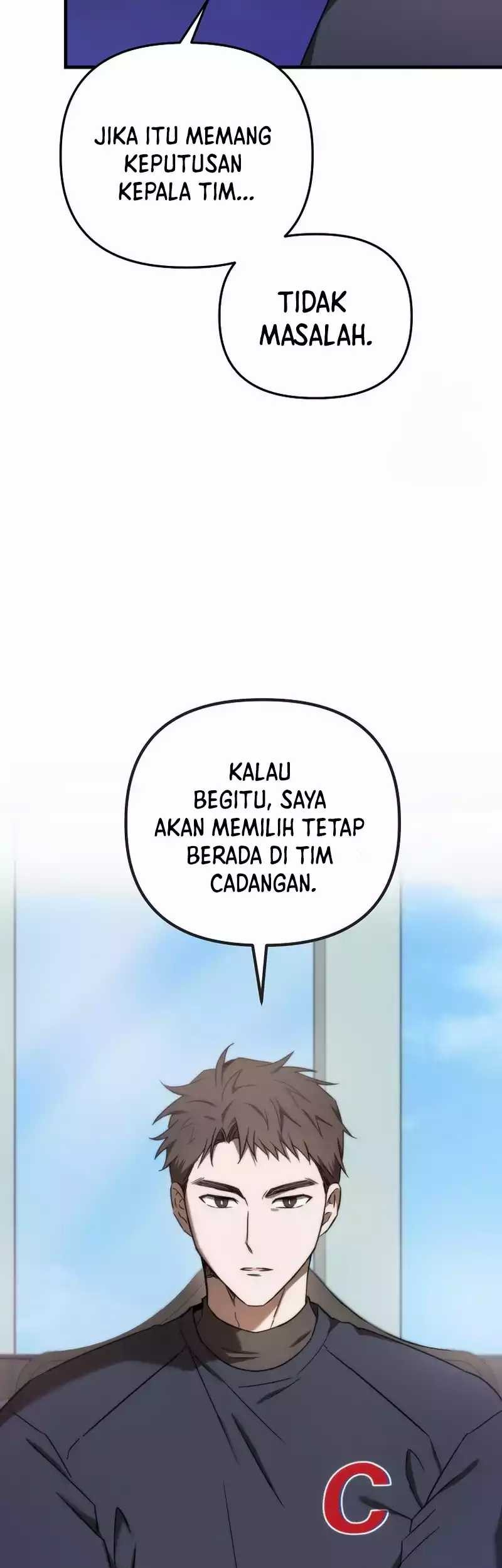 The Rookie In The Baseball Team Is Performing Exceptionally Well Chapter 19 Gambar 41