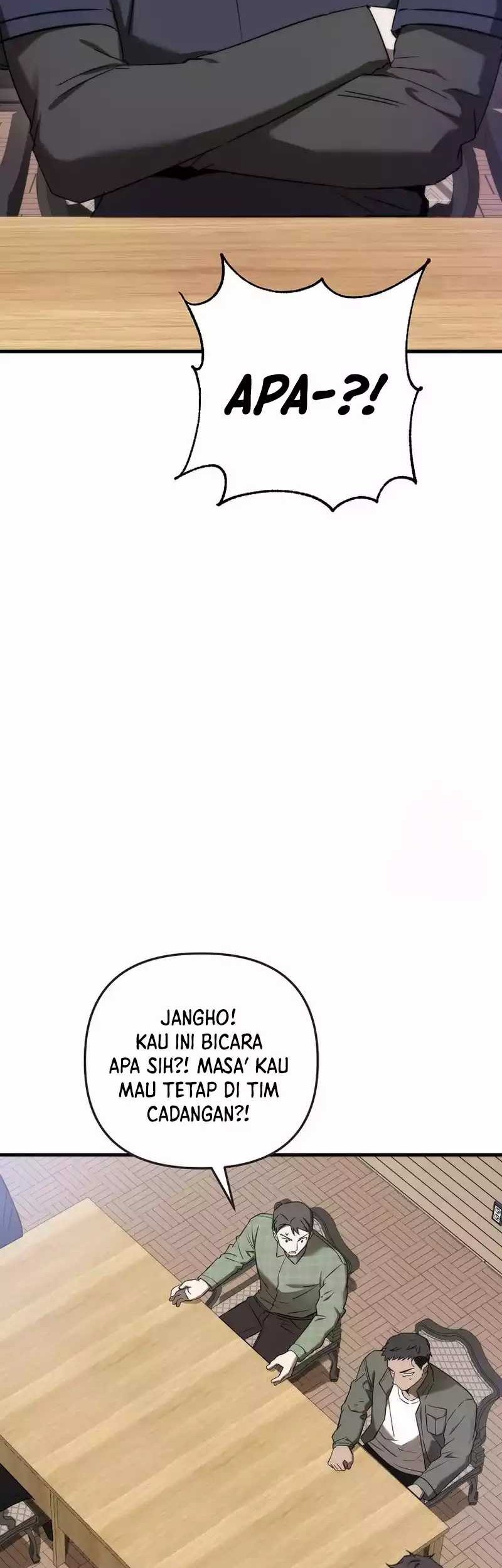 The Rookie In The Baseball Team Is Performing Exceptionally Well Chapter 19 Gambar 42