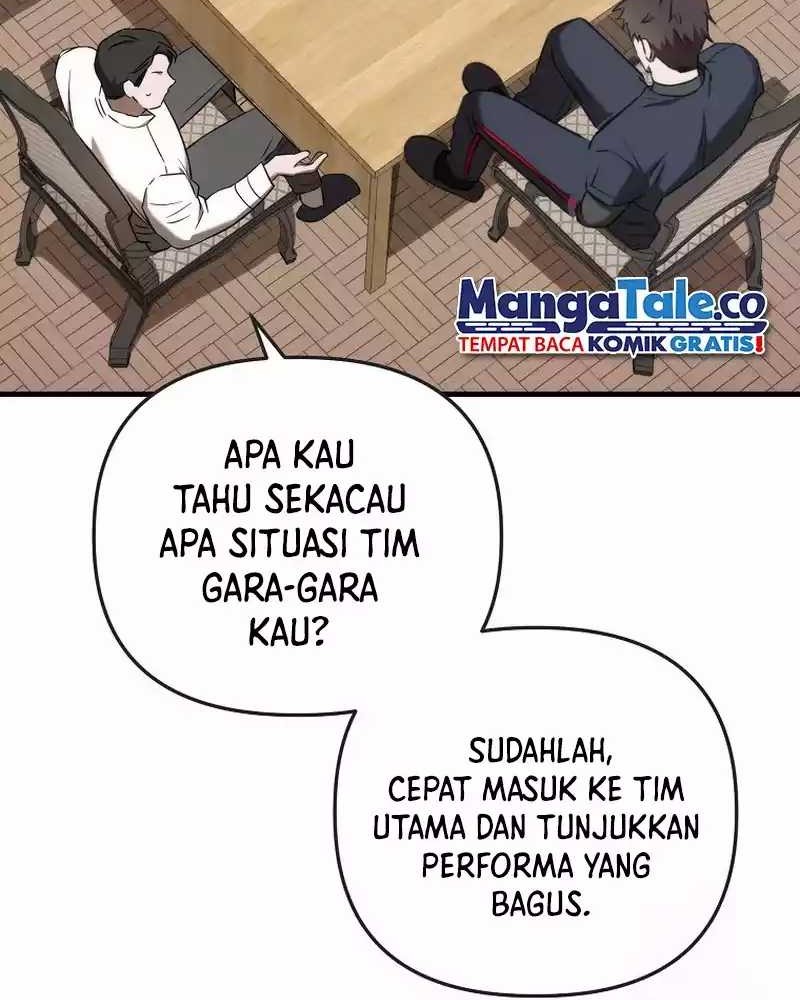 The Rookie In The Baseball Team Is Performing Exceptionally Well Chapter 19 Gambar 43