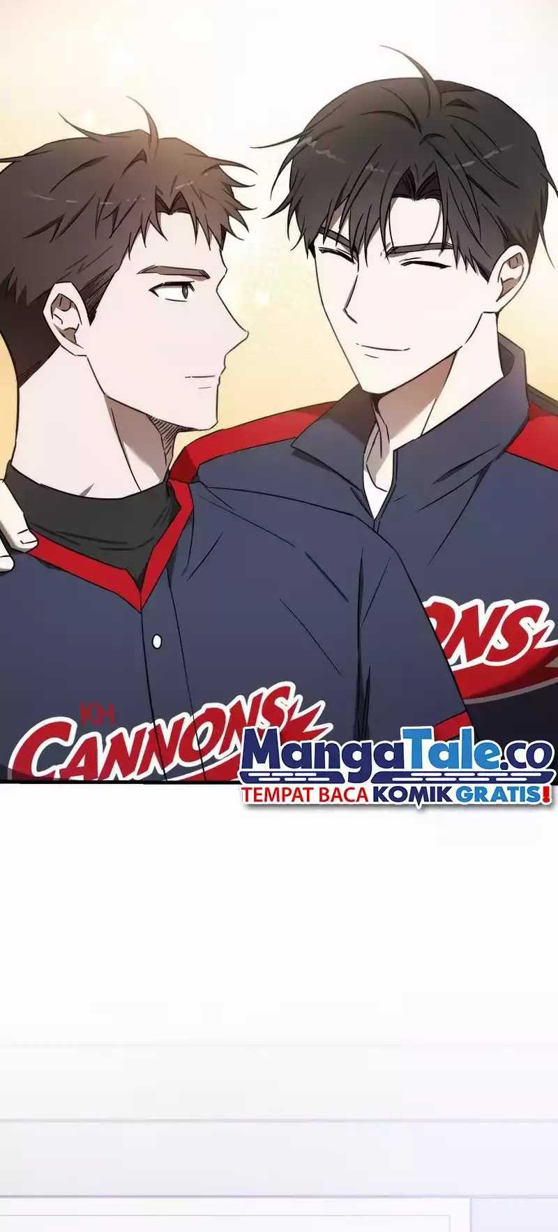 The Rookie In The Baseball Team Is Performing Exceptionally Well Chapter 19 Gambar 49