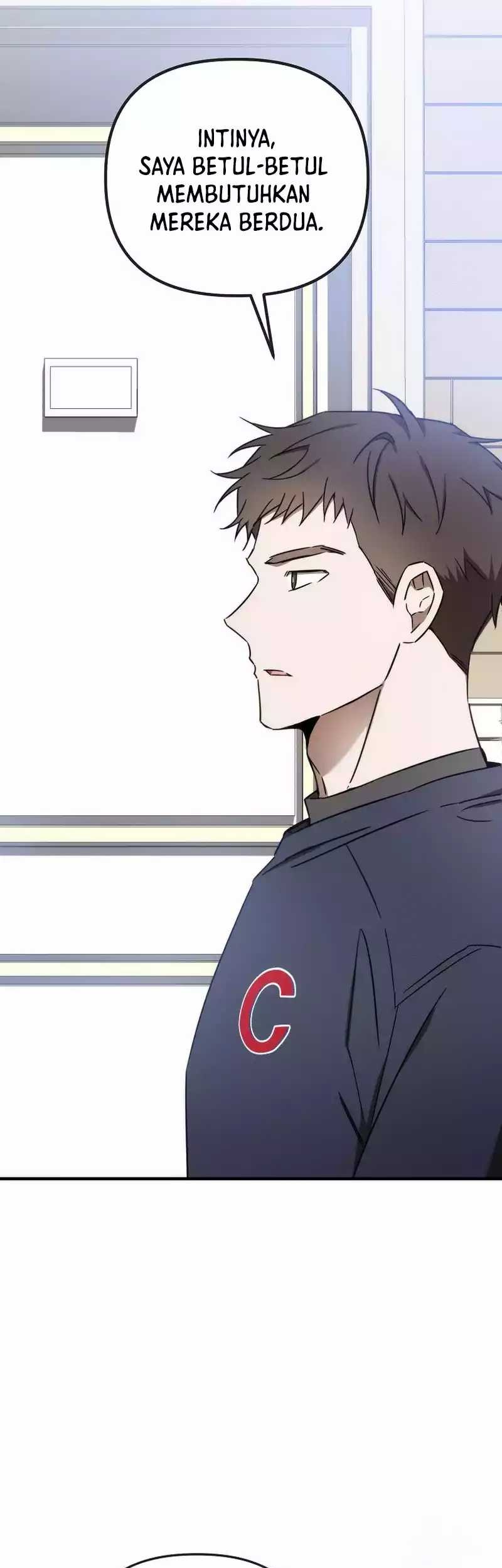 The Rookie In The Baseball Team Is Performing Exceptionally Well Chapter 19 Gambar 50