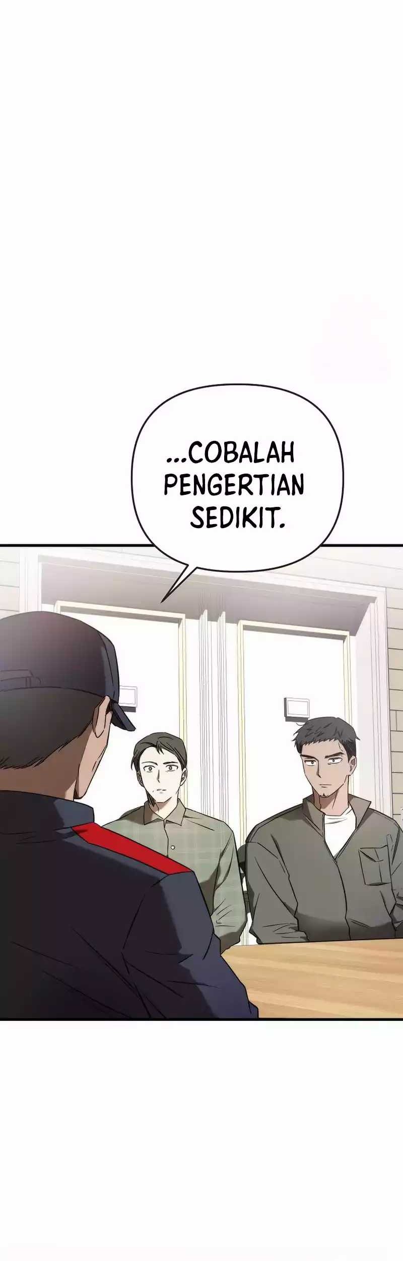 The Rookie In The Baseball Team Is Performing Exceptionally Well Chapter 19 Gambar 52