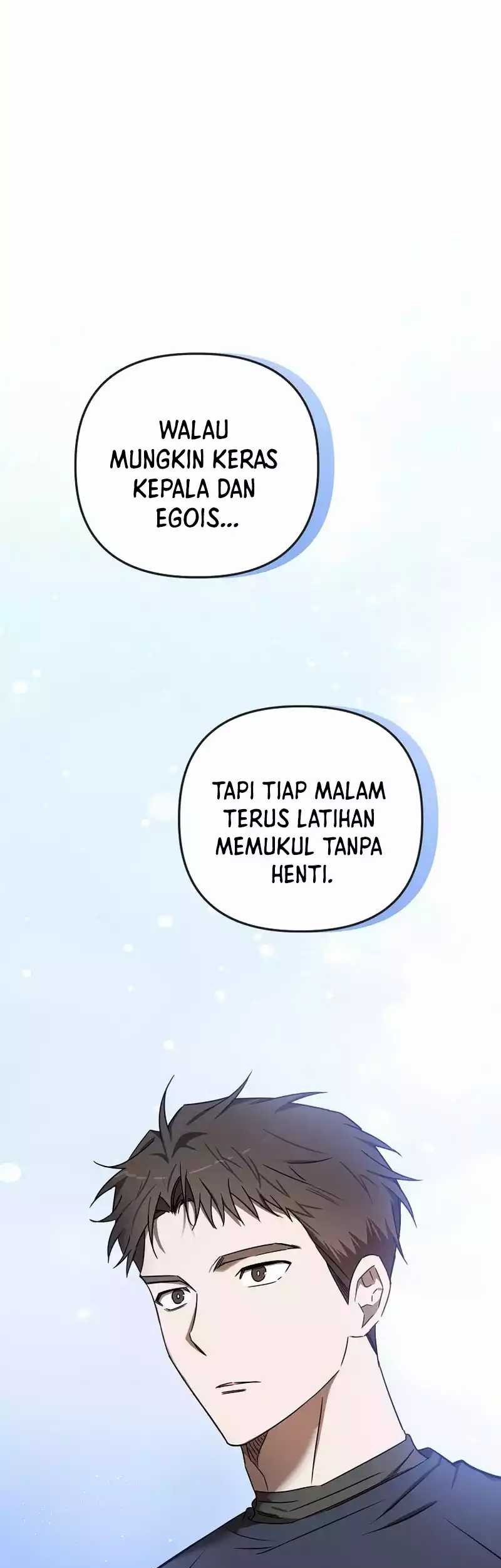 The Rookie In The Baseball Team Is Performing Exceptionally Well Chapter 19 Gambar 54