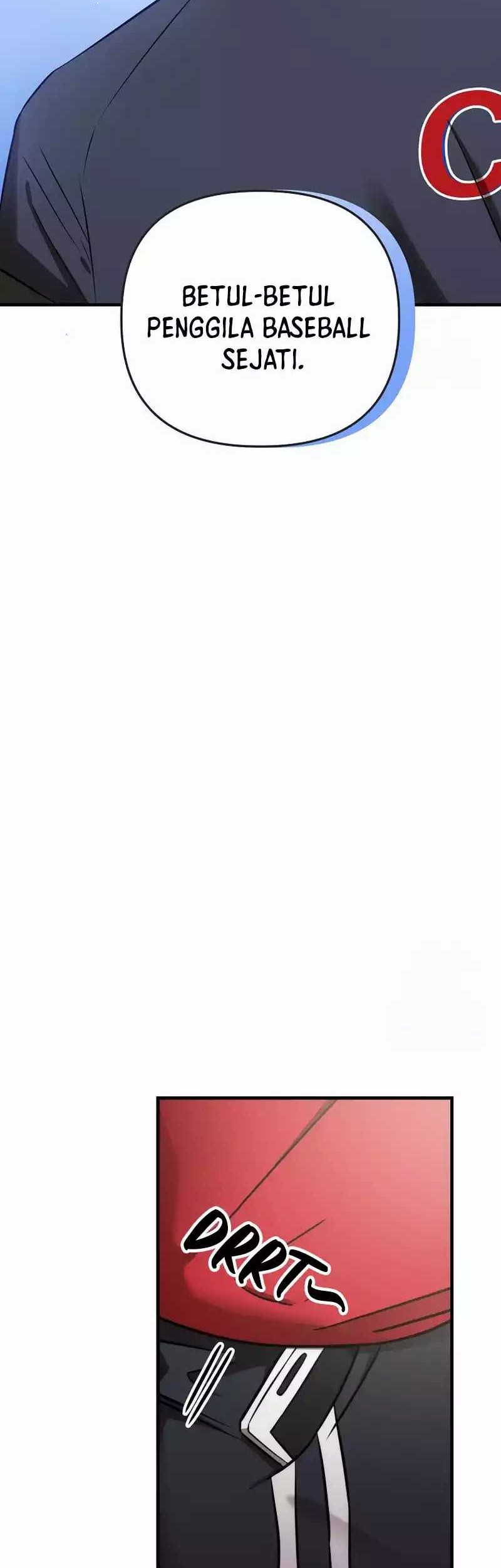 The Rookie In The Baseball Team Is Performing Exceptionally Well Chapter 19 Gambar 55