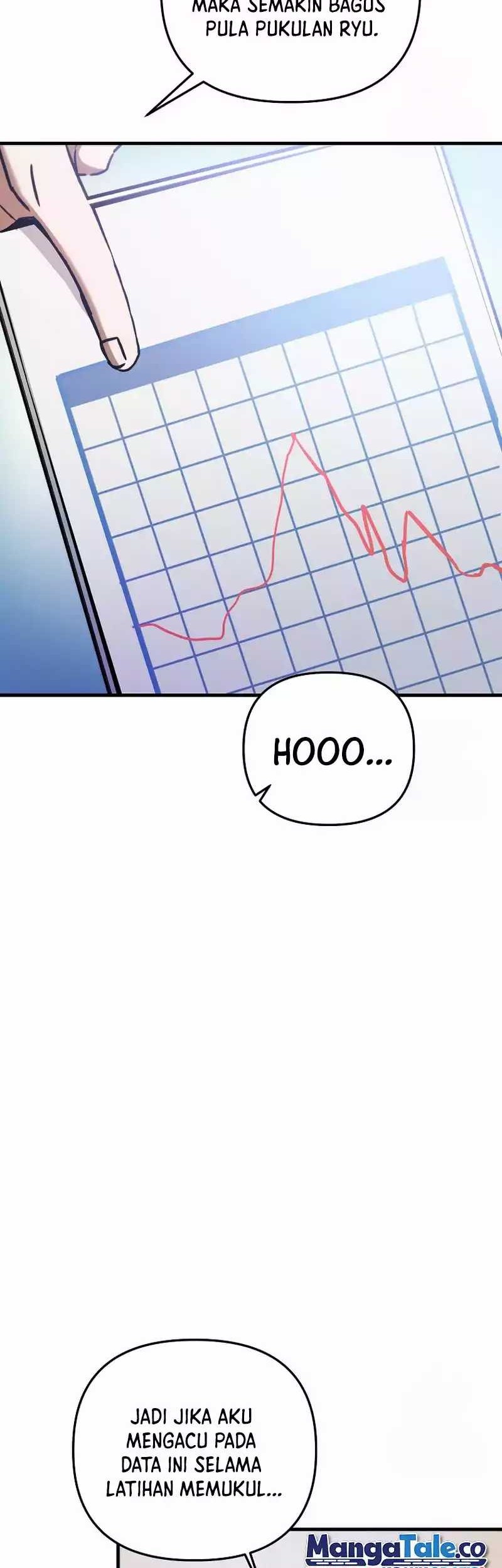 The Rookie In The Baseball Team Is Performing Exceptionally Well Chapter 18 Gambar 10