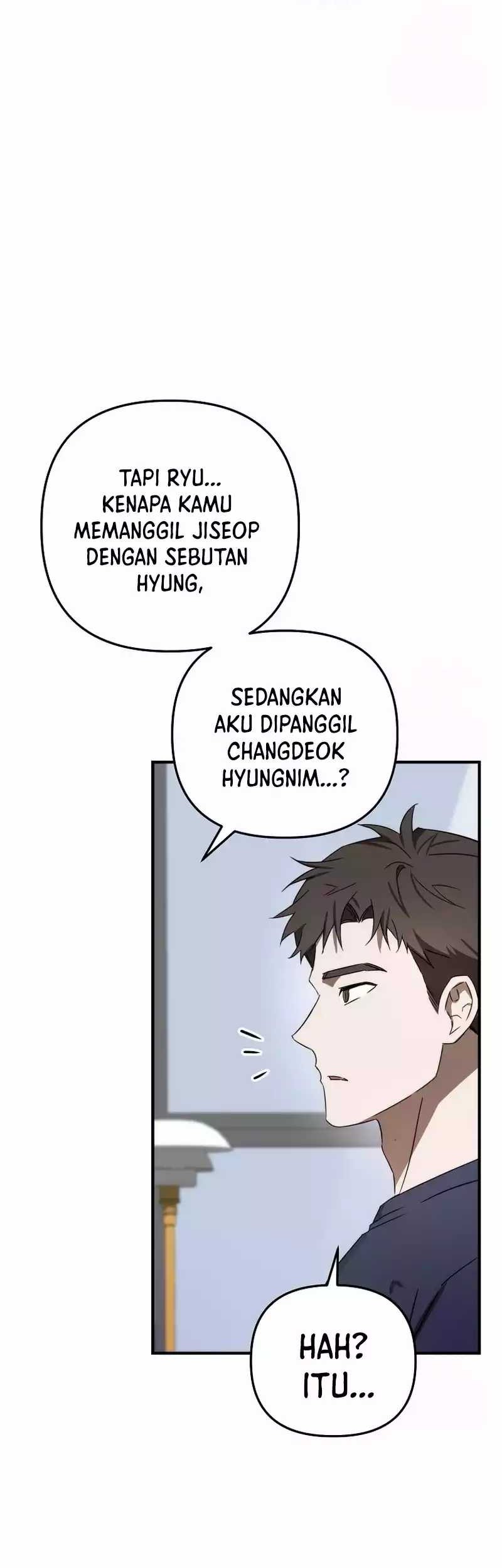 The Rookie In The Baseball Team Is Performing Exceptionally Well Chapter 18 Gambar 18