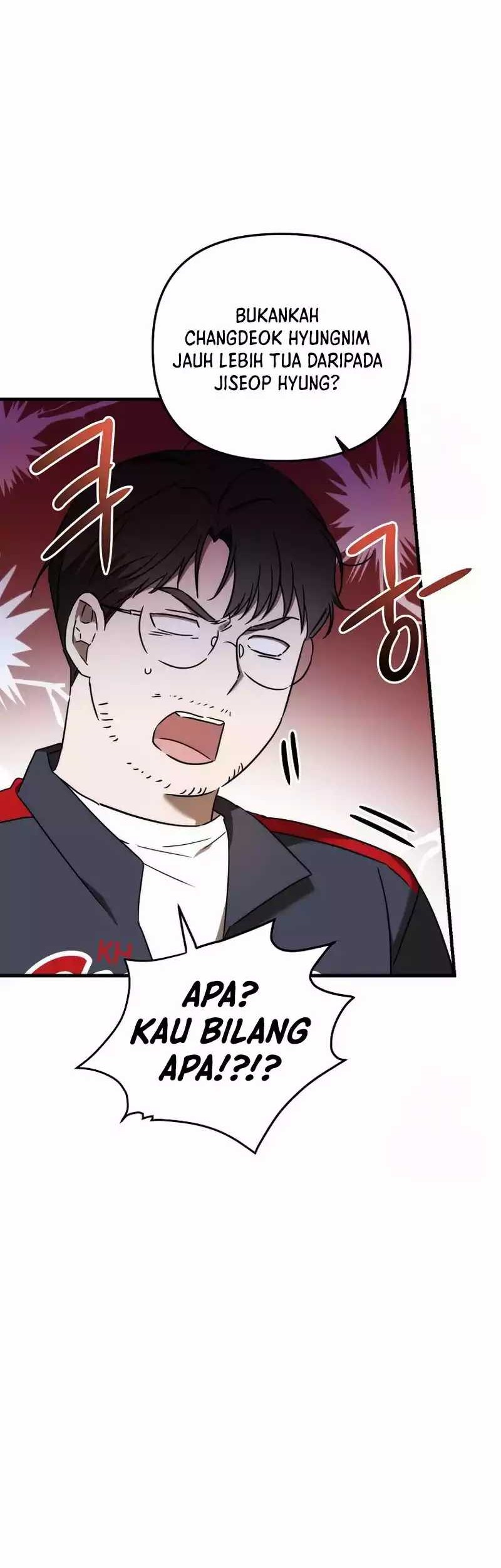 The Rookie In The Baseball Team Is Performing Exceptionally Well Chapter 18 Gambar 19