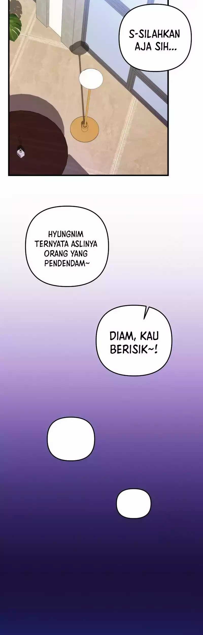 The Rookie In The Baseball Team Is Performing Exceptionally Well Chapter 18 Gambar 21