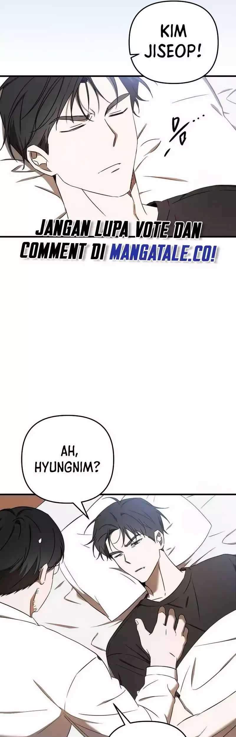 The Rookie In The Baseball Team Is Performing Exceptionally Well Chapter 18 Gambar 23