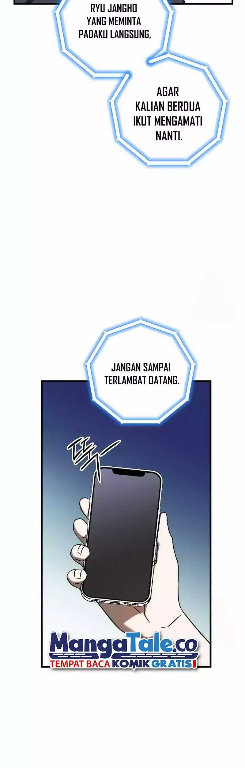 The Rookie In The Baseball Team Is Performing Exceptionally Well Chapter 18 Gambar 34