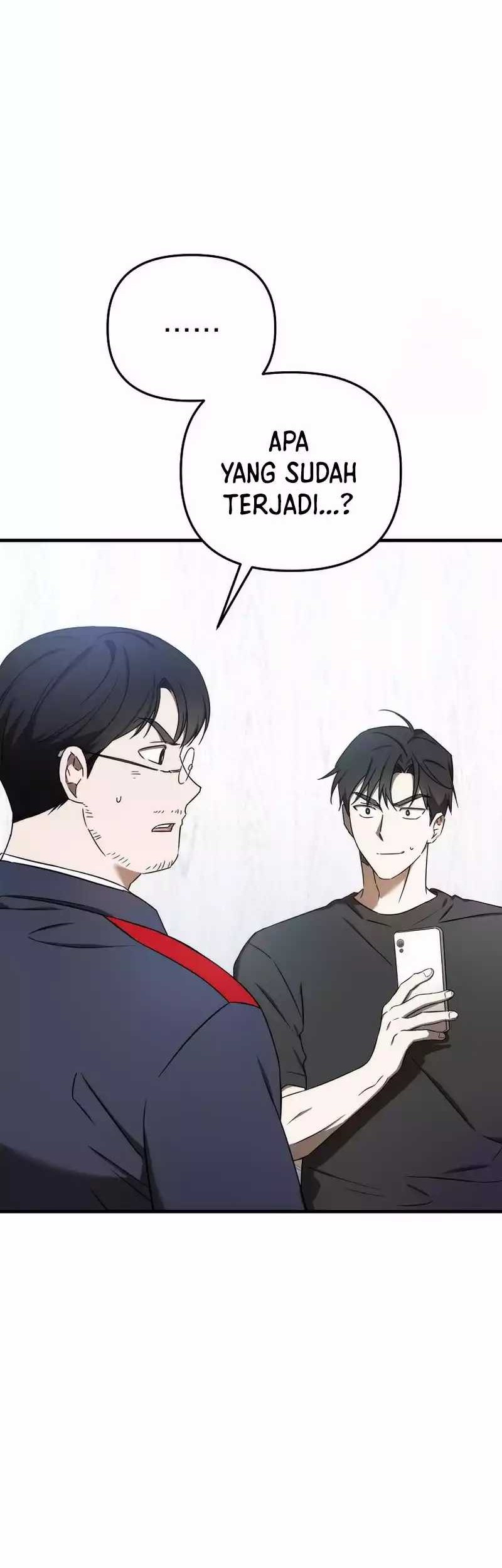 The Rookie In The Baseball Team Is Performing Exceptionally Well Chapter 18 Gambar 35