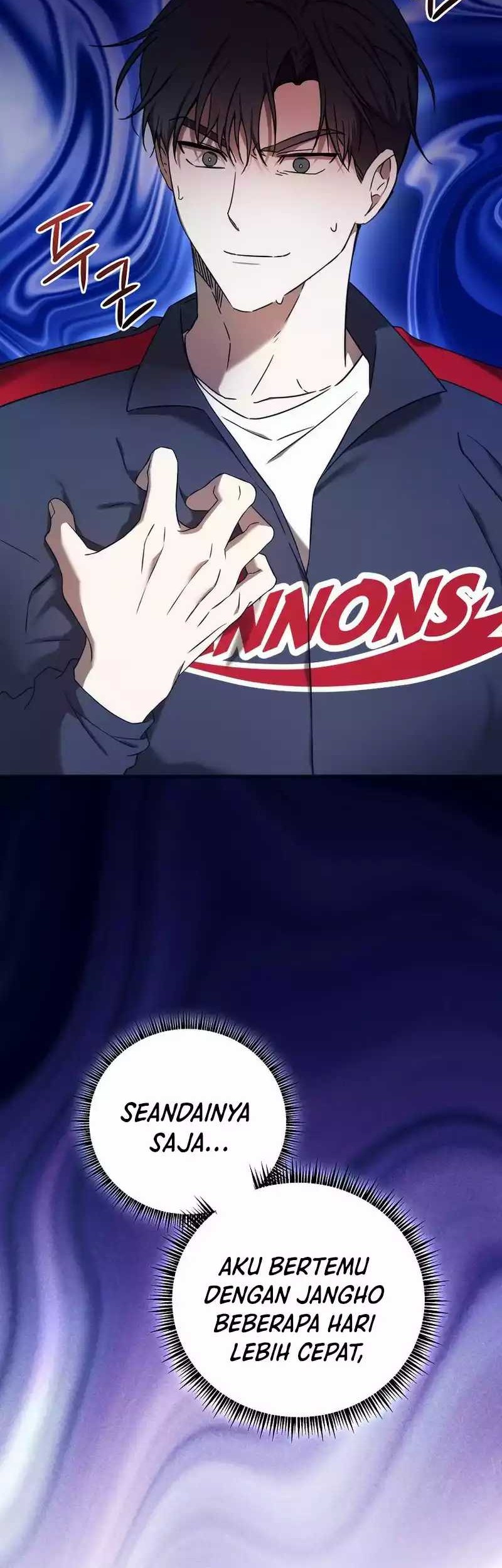 The Rookie In The Baseball Team Is Performing Exceptionally Well Chapter 18 Gambar 49