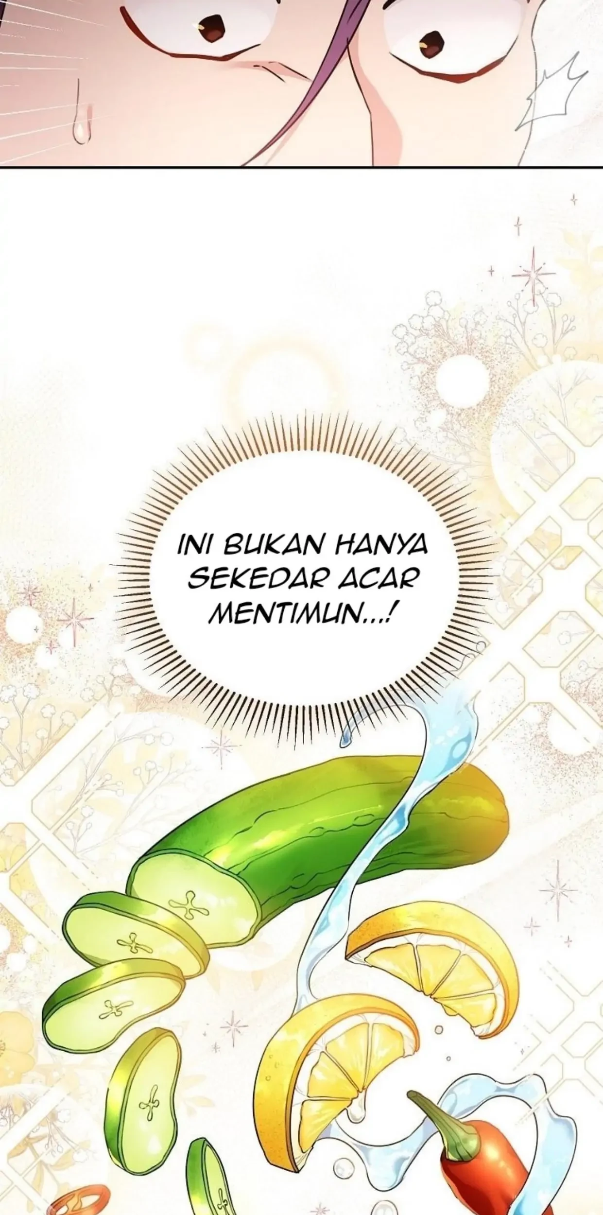 I’m a Villainess, but I’m Good at Cooking Chapter 07 Gambar 41