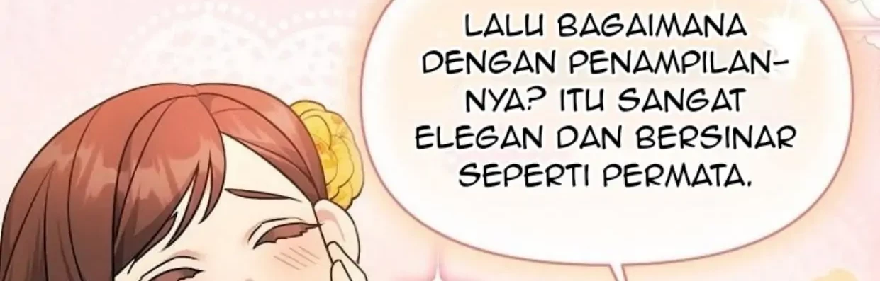 I’m a Villainess, but I’m Good at Cooking Chapter 07 Gambar 45