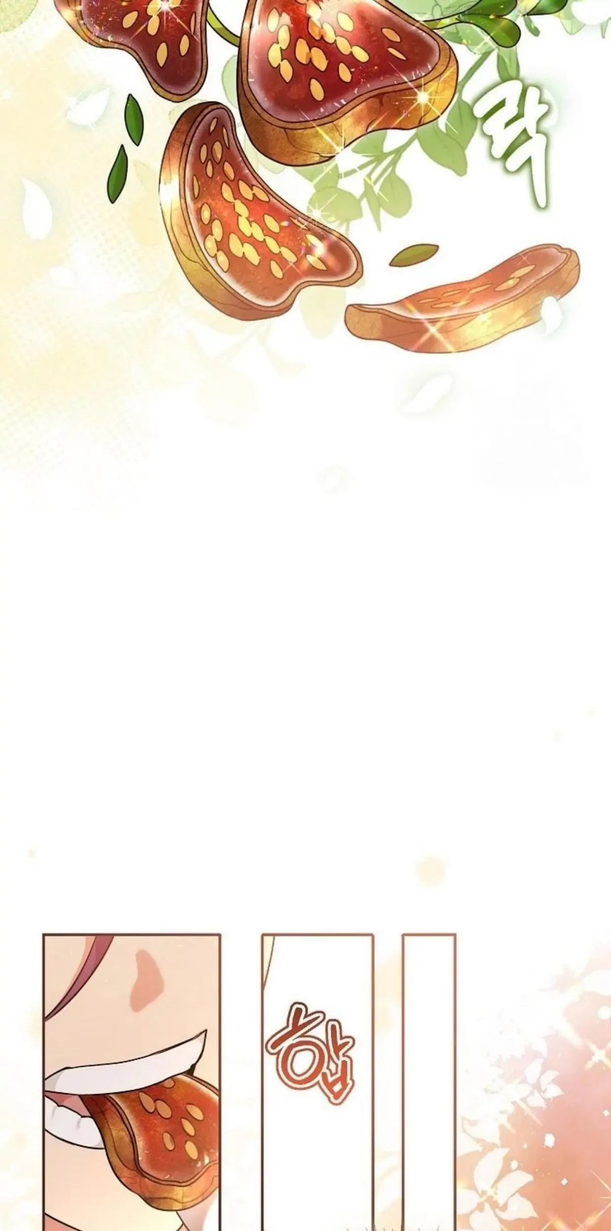 I’m a Villainess, but I’m Good at Cooking Chapter 07 Gambar 63