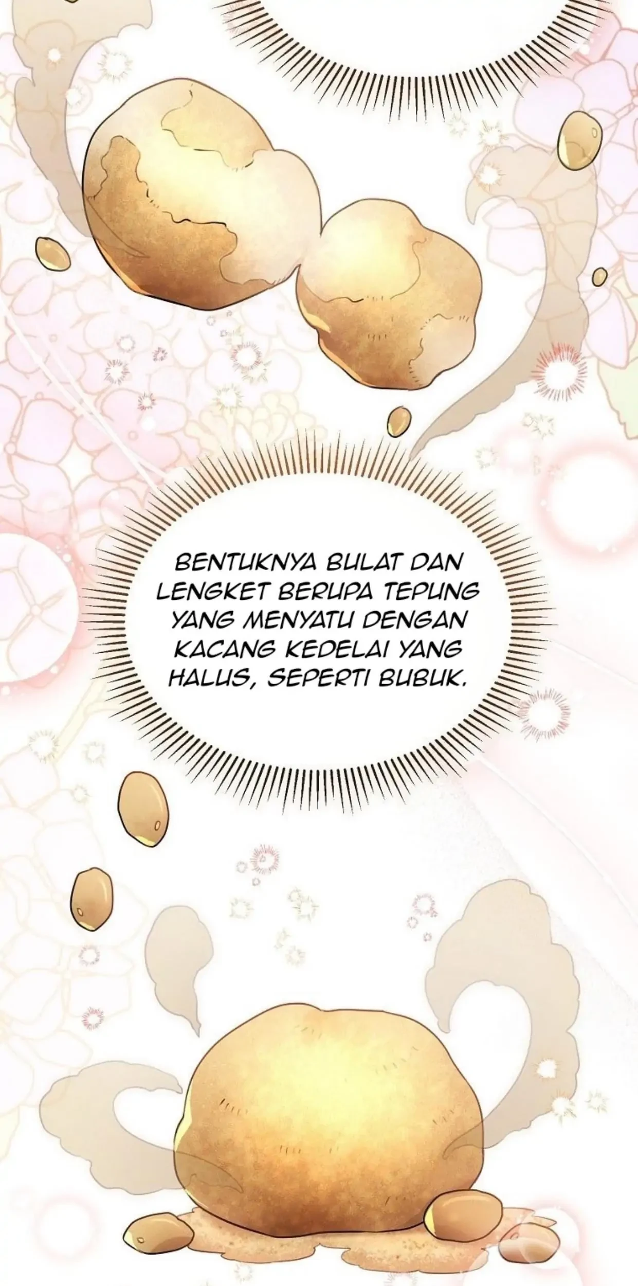 I’m a Villainess, but I’m Good at Cooking Chapter 07 Gambar 51