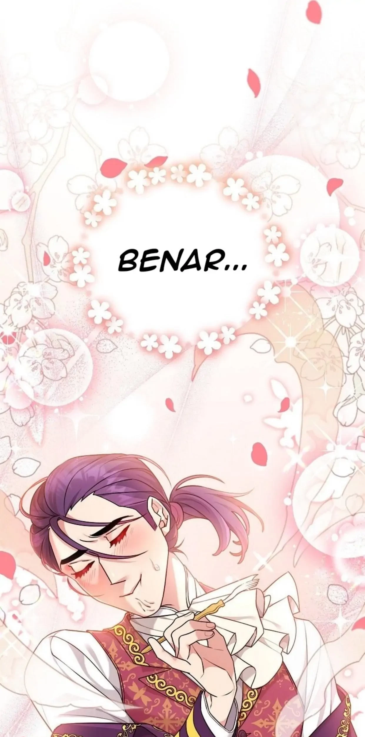 I’m a Villainess, but I’m Good at Cooking Chapter 07 Gambar 54