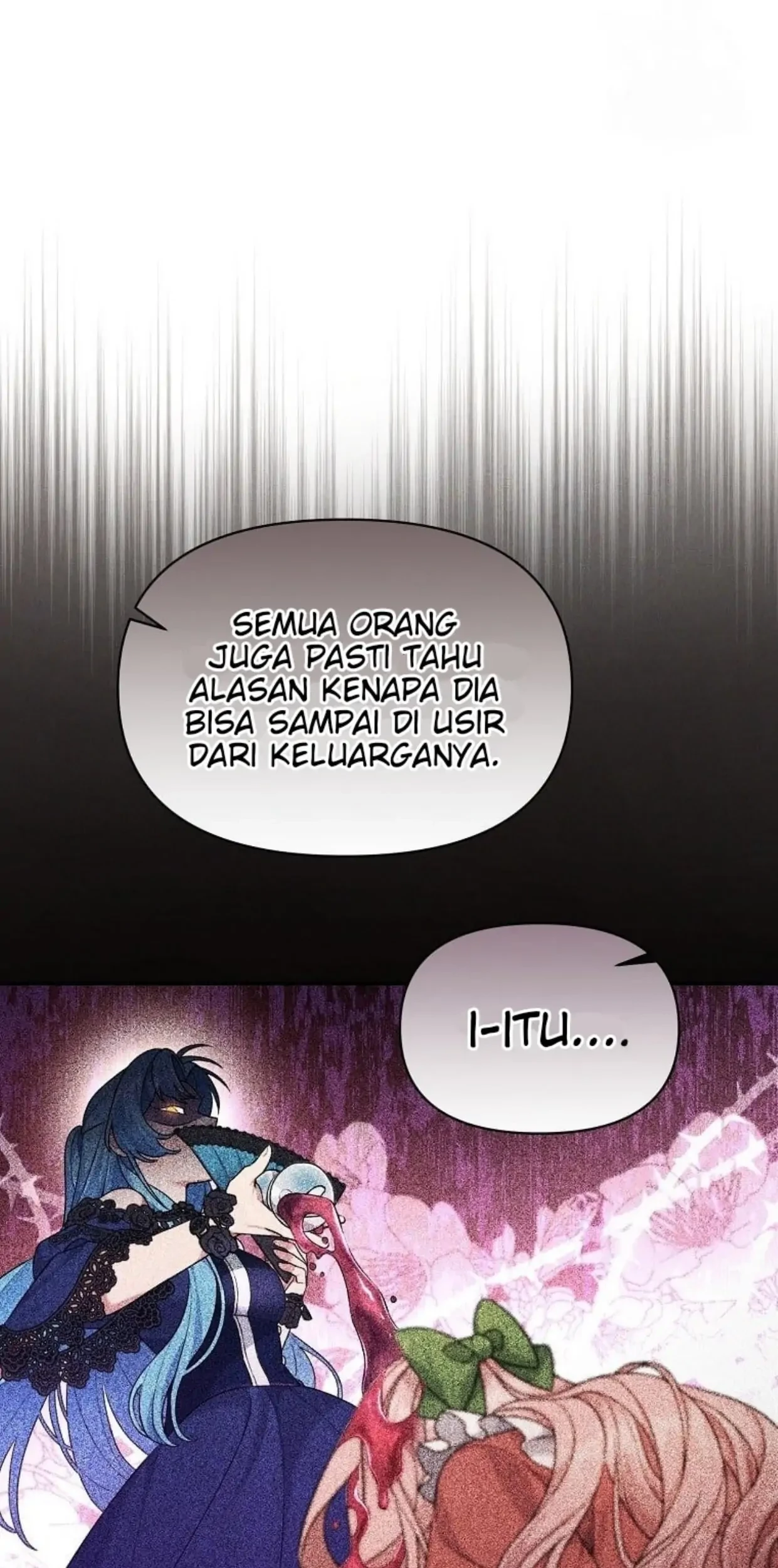 I’m a Villainess, but I’m Good at Cooking Chapter 07 Gambar 4