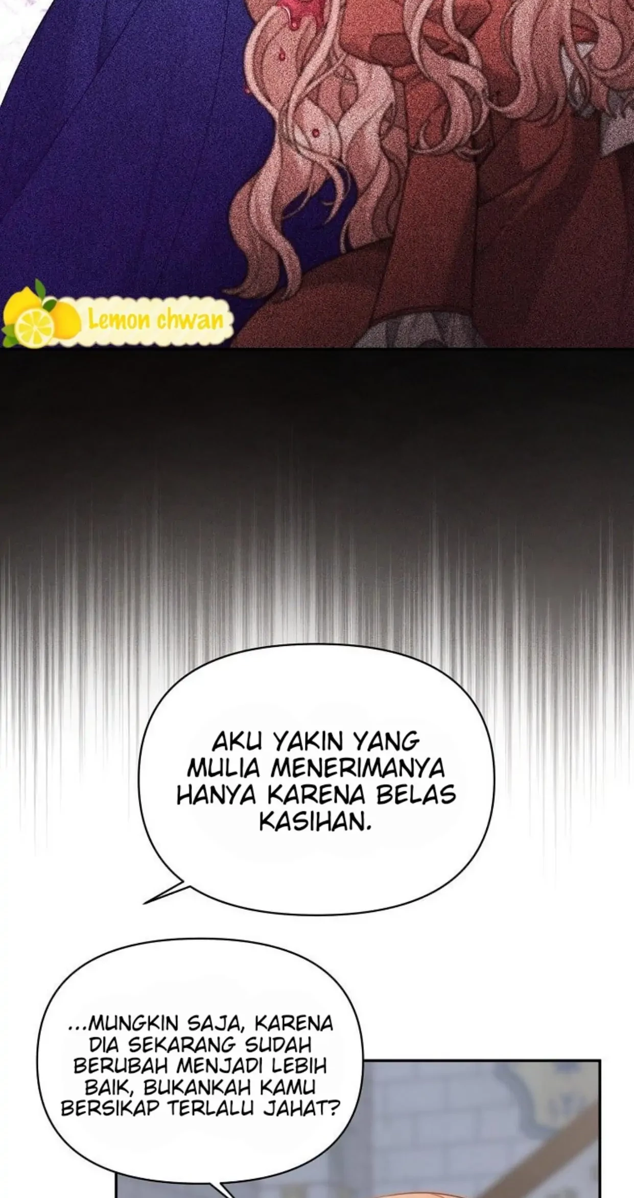 I’m a Villainess, but I’m Good at Cooking Chapter 07 Gambar 5