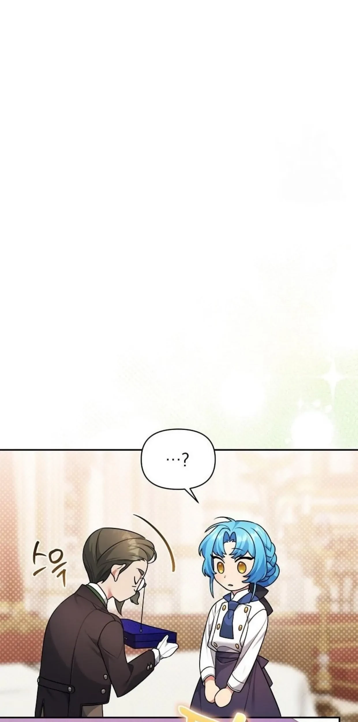 I’m a Villainess, but I’m Good at Cooking Chapter 07 Gambar 85