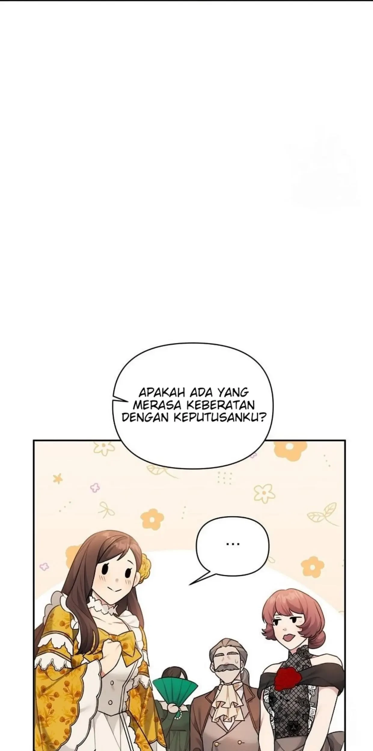 I’m a Villainess, but I’m Good at Cooking Chapter 07 Gambar 92