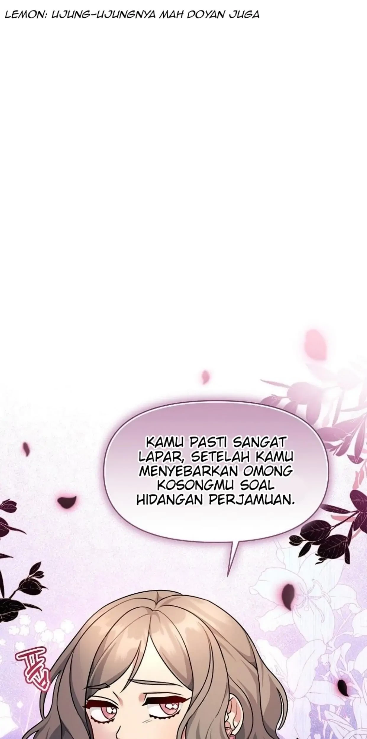 I’m a Villainess, but I’m Good at Cooking Chapter 07 Gambar 97