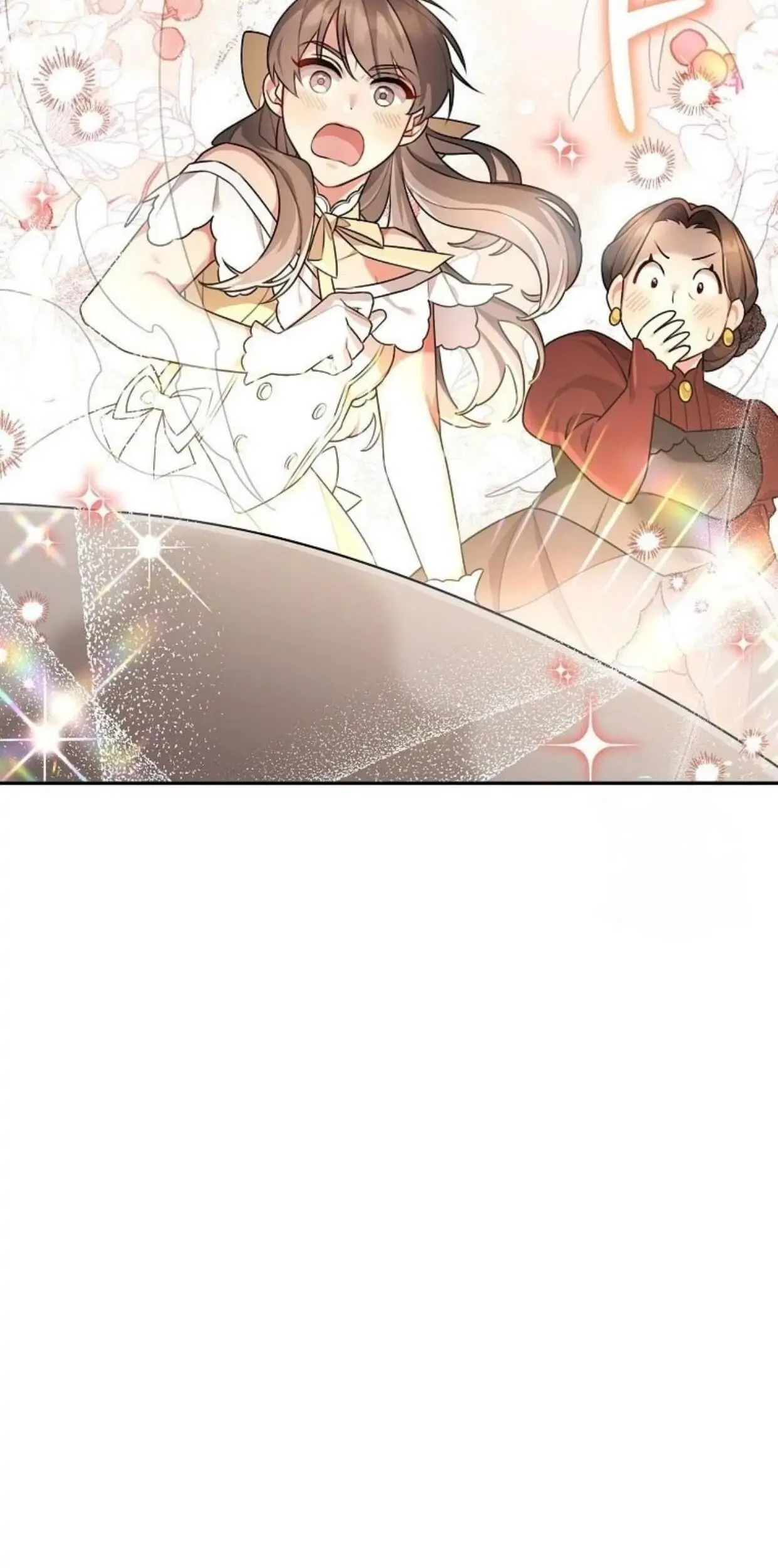 I’m a Villainess, but I’m Good at Cooking Chapter 07 Gambar 73