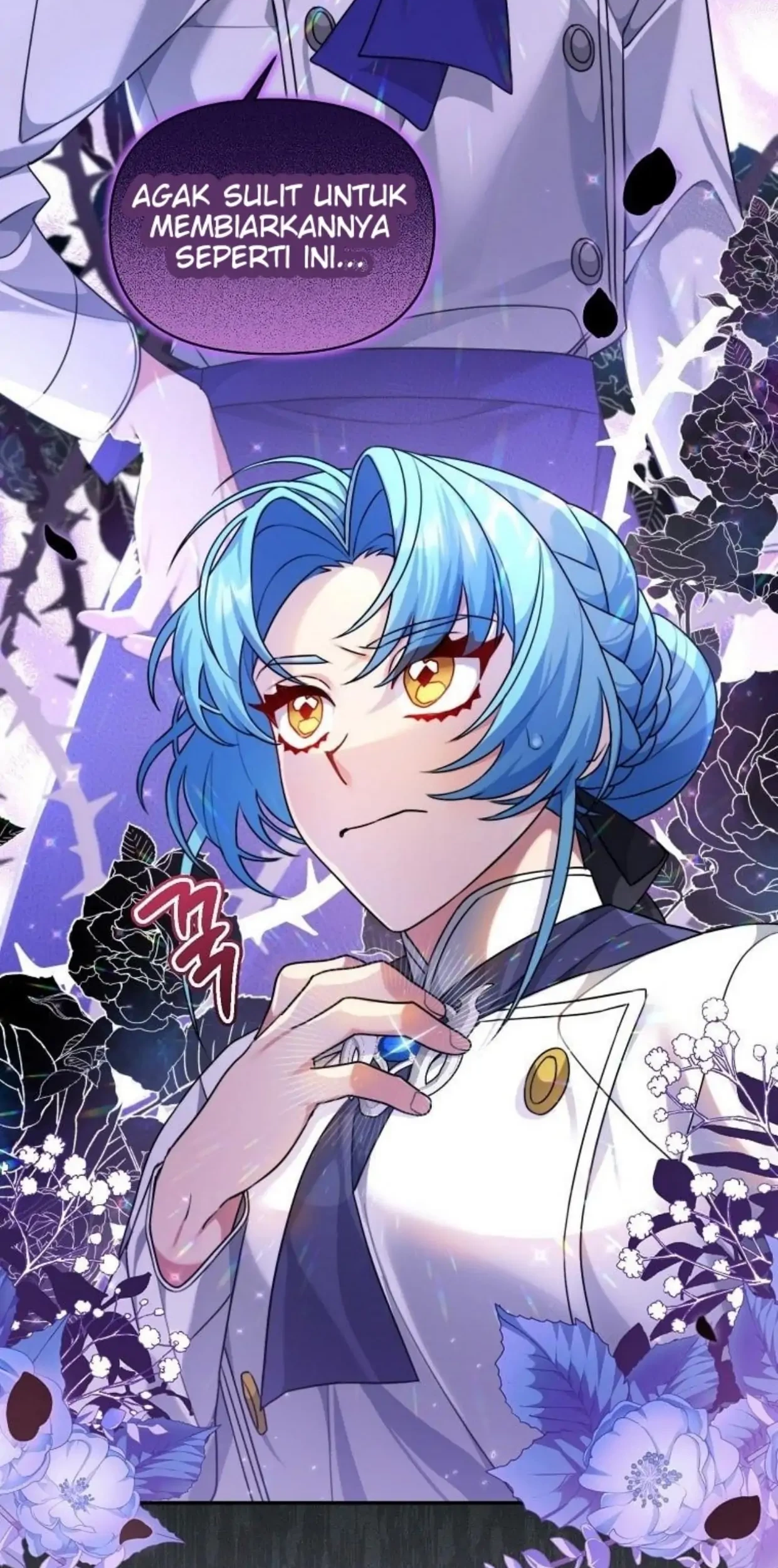 I’m a Villainess, but I’m Good at Cooking Chapter 07 Gambar 119