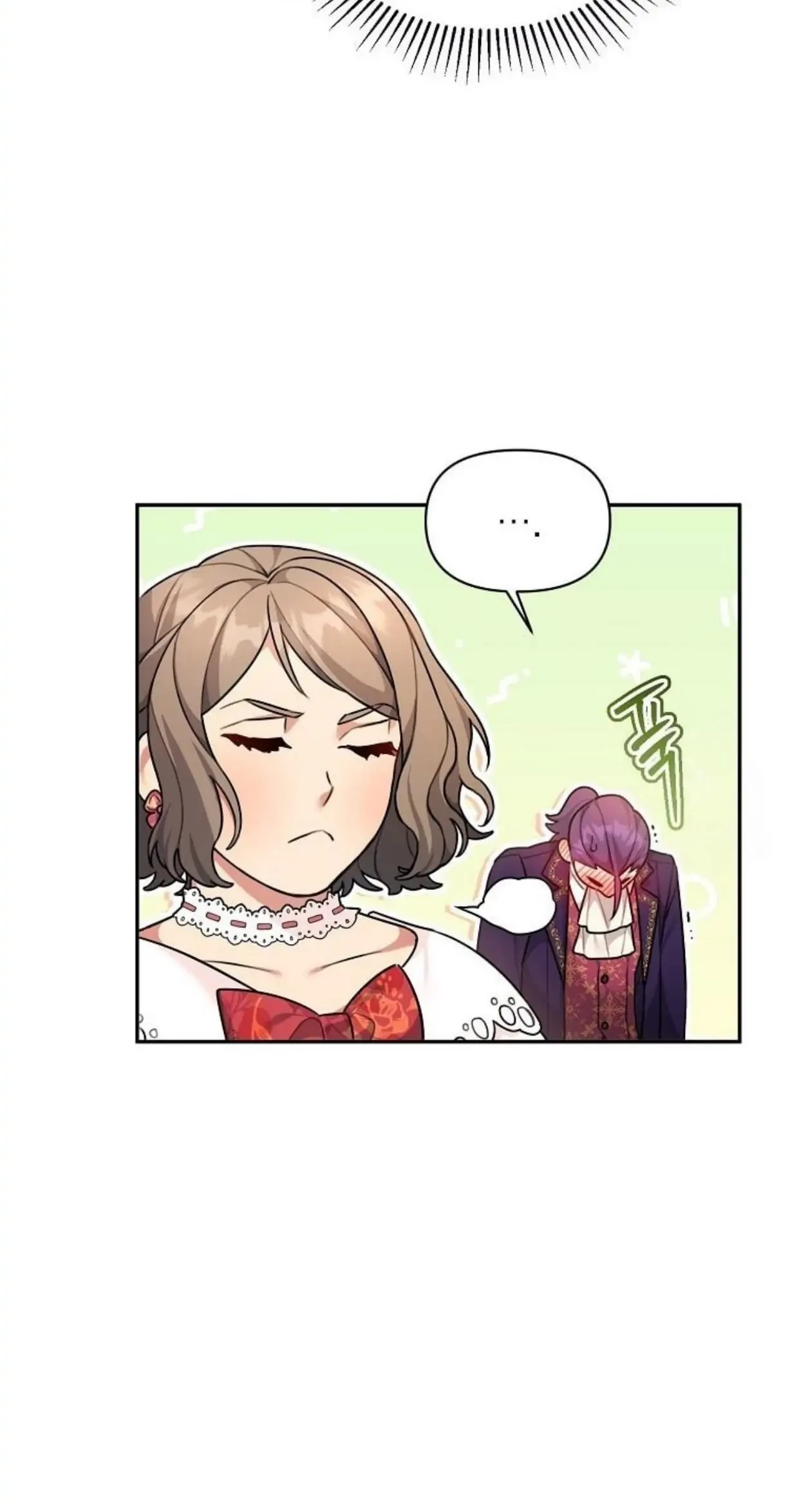 I’m a Villainess, but I’m Good at Cooking Chapter 07 Gambar 100