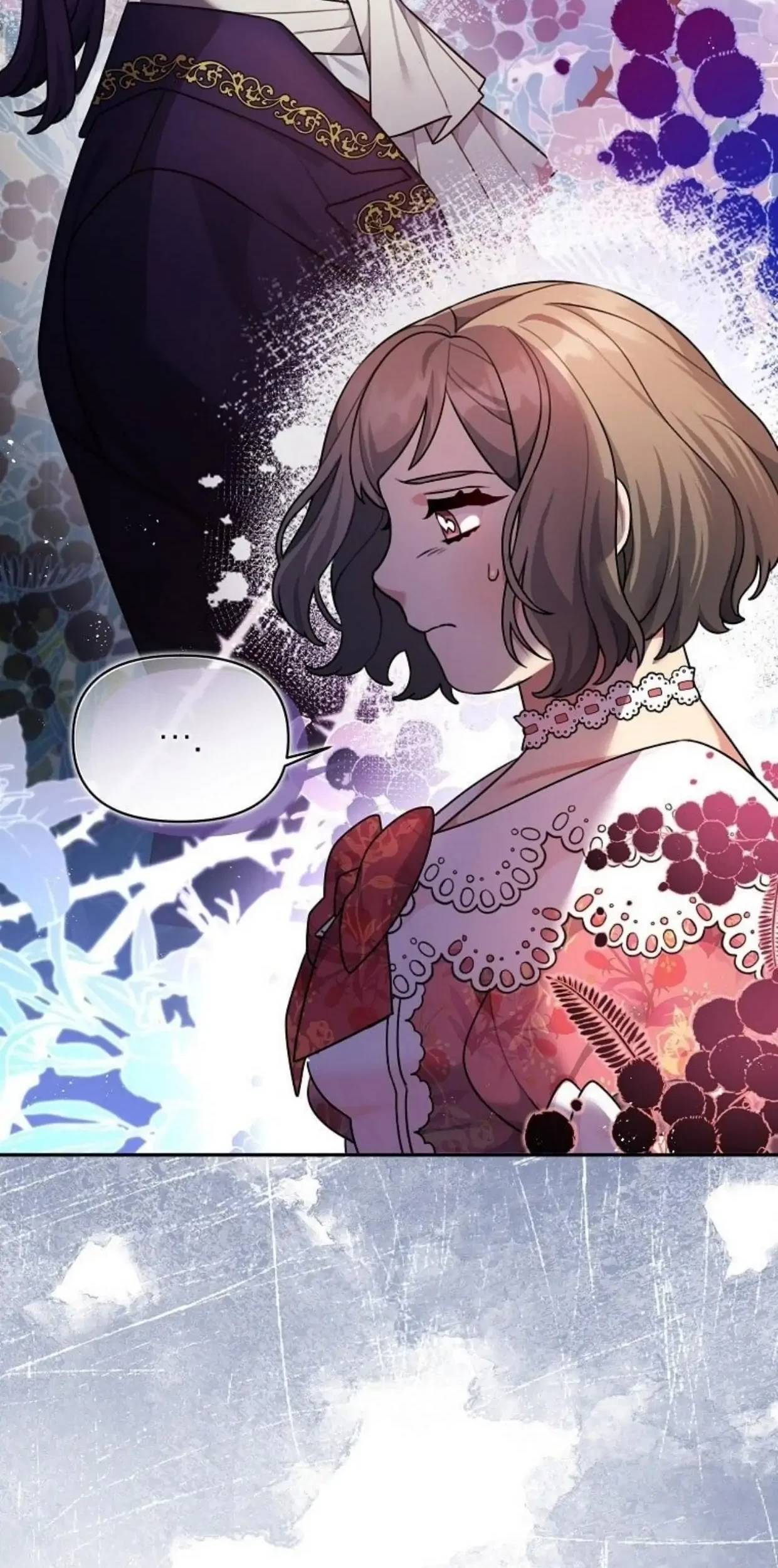 I’m a Villainess, but I’m Good at Cooking Chapter 07 Gambar 12