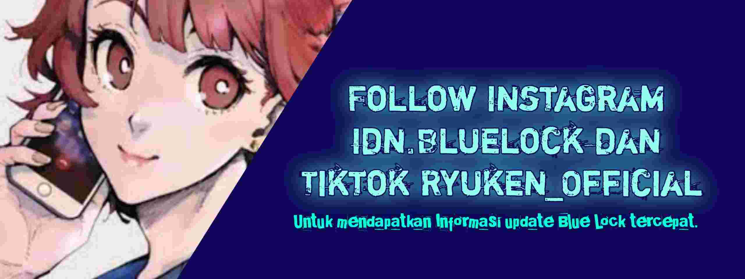 Blue Lock: Episode Nagi Chapter 05 Gambar 92