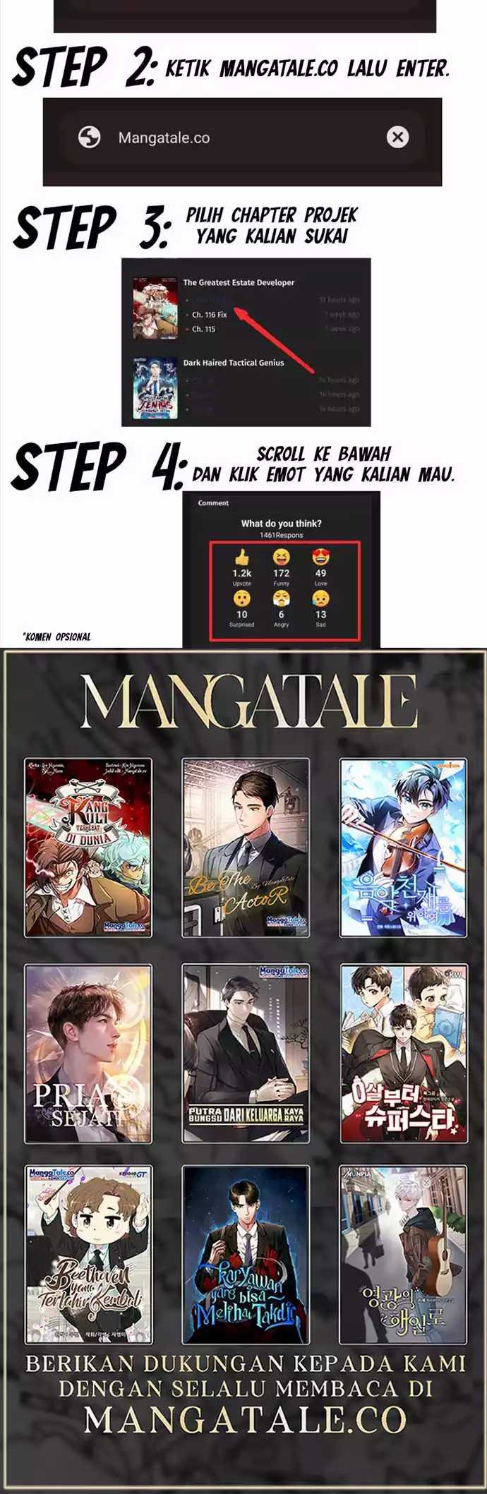 The Rookie In The Baseball Team Is Performing Exceptionally Well Chapter 17 Gambar 51