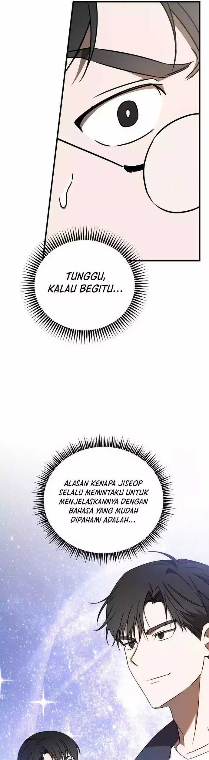 The Rookie In The Baseball Team Is Performing Exceptionally Well Chapter 17 Gambar 47