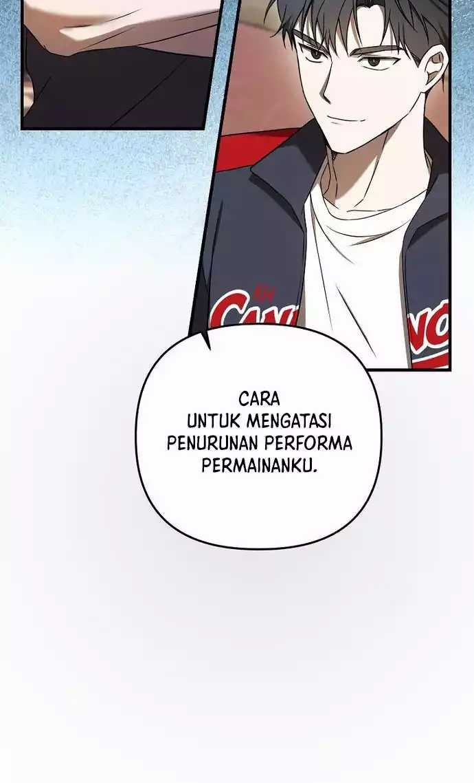 The Rookie In The Baseball Team Is Performing Exceptionally Well Chapter 17 Gambar 5