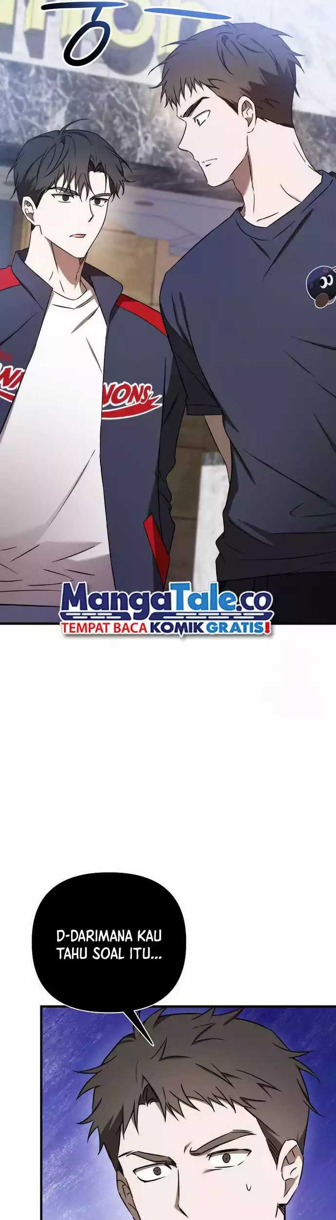 The Rookie In The Baseball Team Is Performing Exceptionally Well Chapter 17 Gambar 20