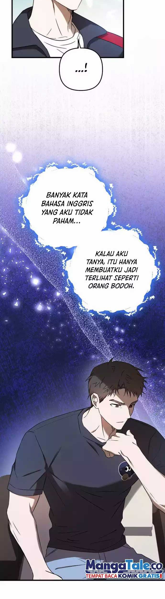 The Rookie In The Baseball Team Is Performing Exceptionally Well Chapter 17 Gambar 31