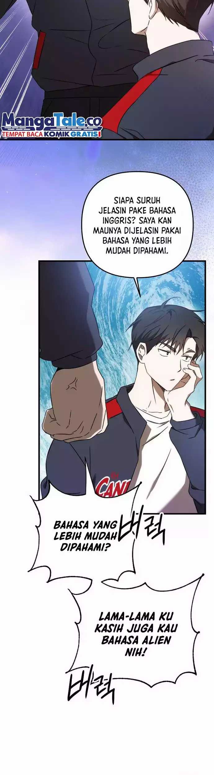 The Rookie In The Baseball Team Is Performing Exceptionally Well Chapter 17 Gambar 40