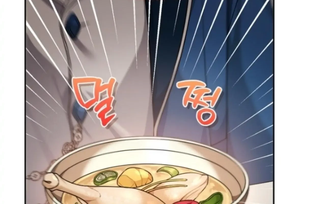 I’m a Villainess, but I’m Good at Cooking Chapter 05 Gambar 33