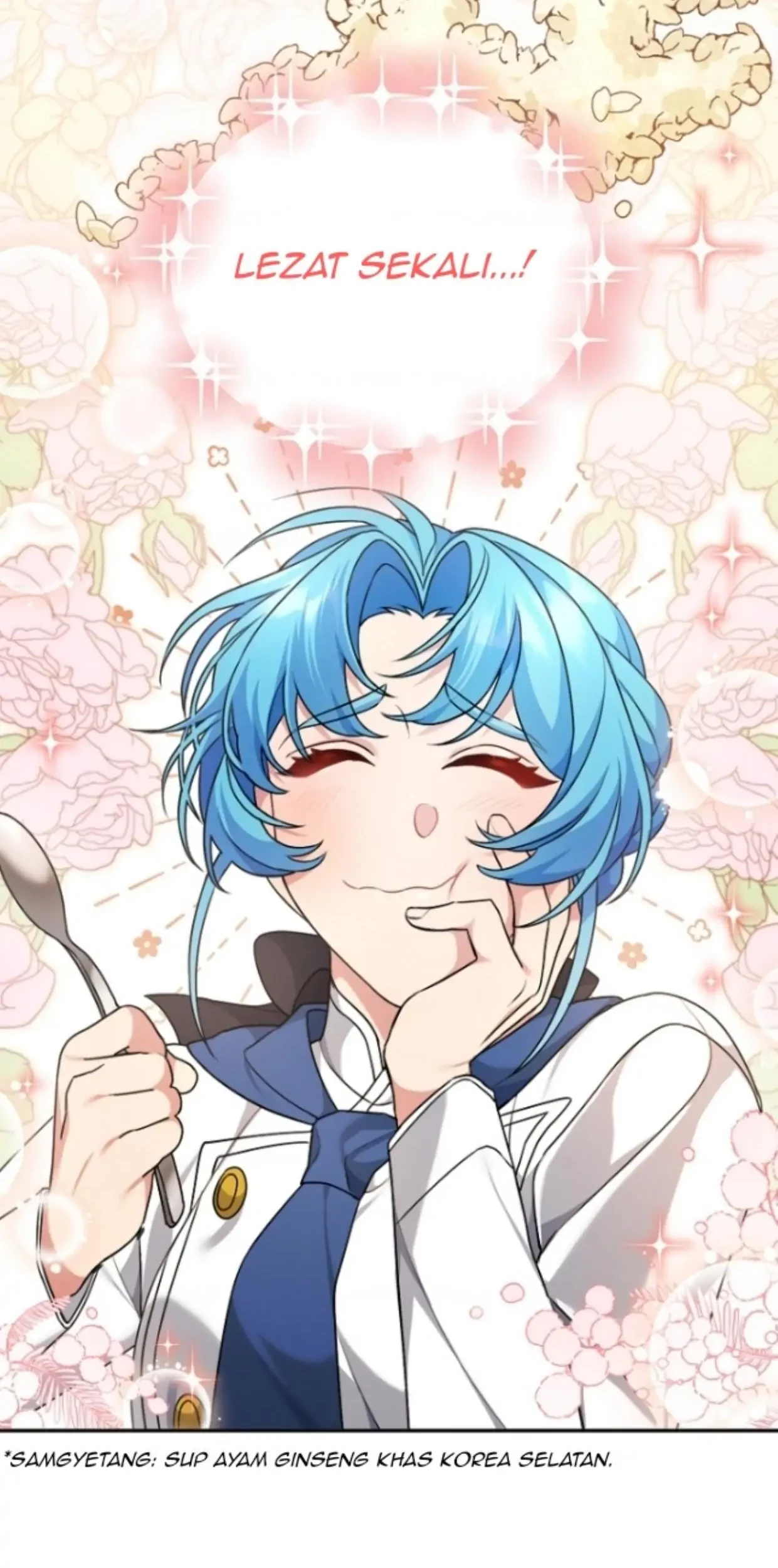 I’m a Villainess, but I’m Good at Cooking Chapter 05 Gambar 23