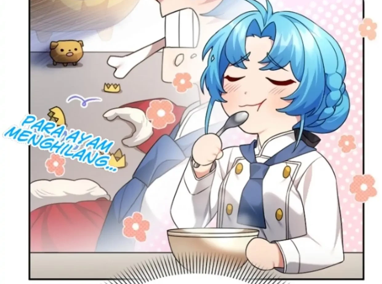 I’m a Villainess, but I’m Good at Cooking Chapter 05 Gambar 26