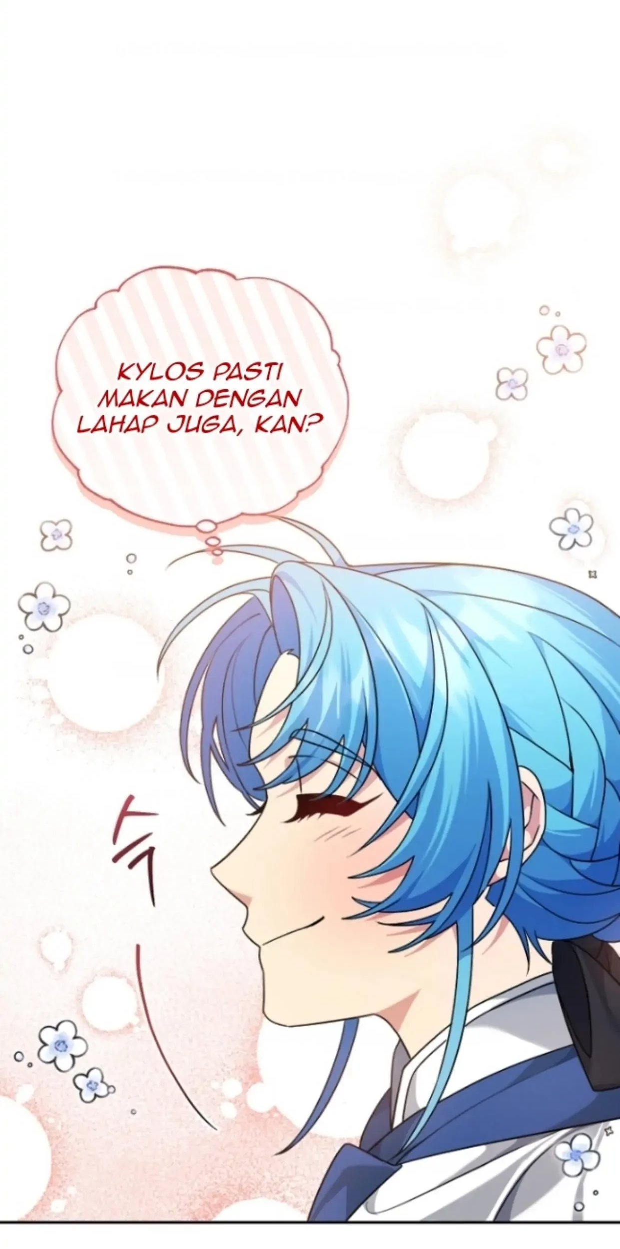 I’m a Villainess, but I’m Good at Cooking Chapter 05 Gambar 30