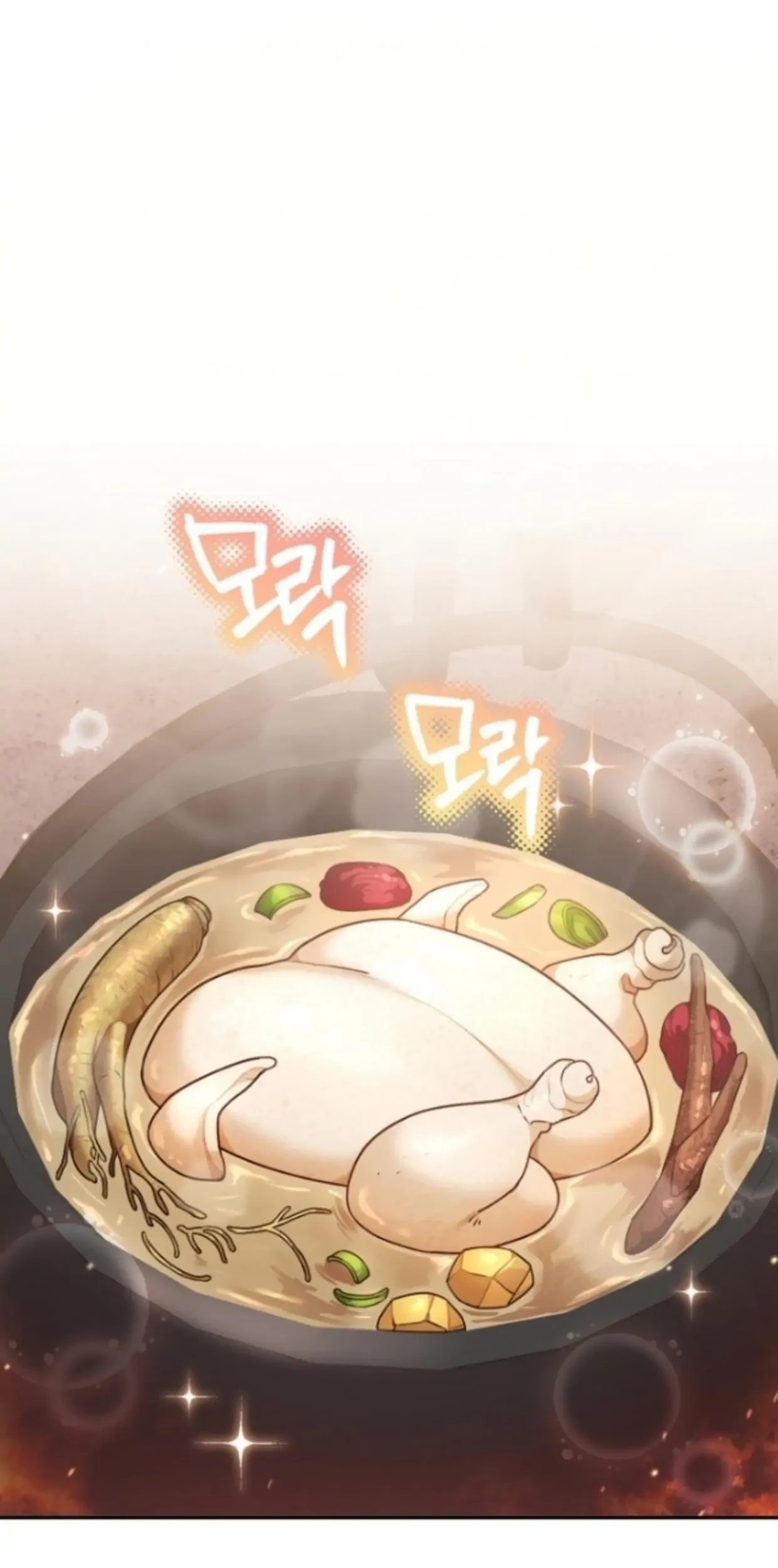 Komik I’m a Villainess, but I’m Good at Cooking Chapter 05 gambar nomor 1