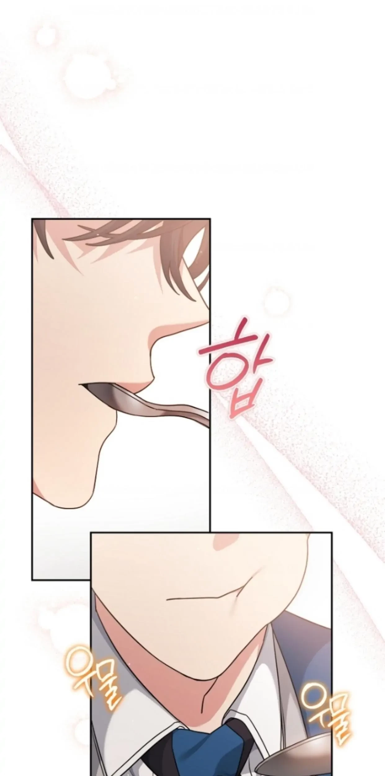 I’m a Villainess, but I’m Good at Cooking Chapter 05 Gambar 57