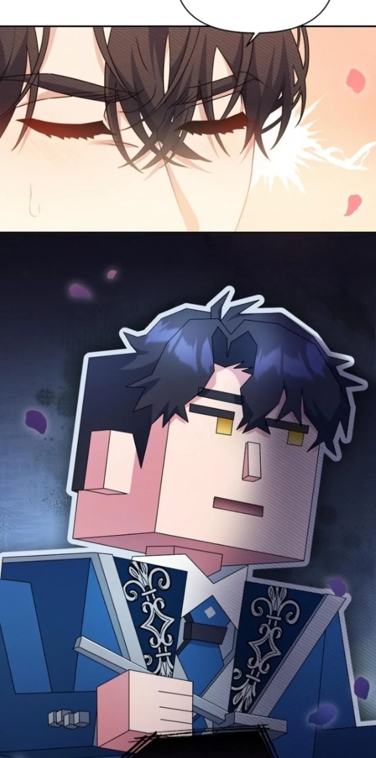 I’m a Villainess, but I’m Good at Cooking Chapter 05 Gambar 62