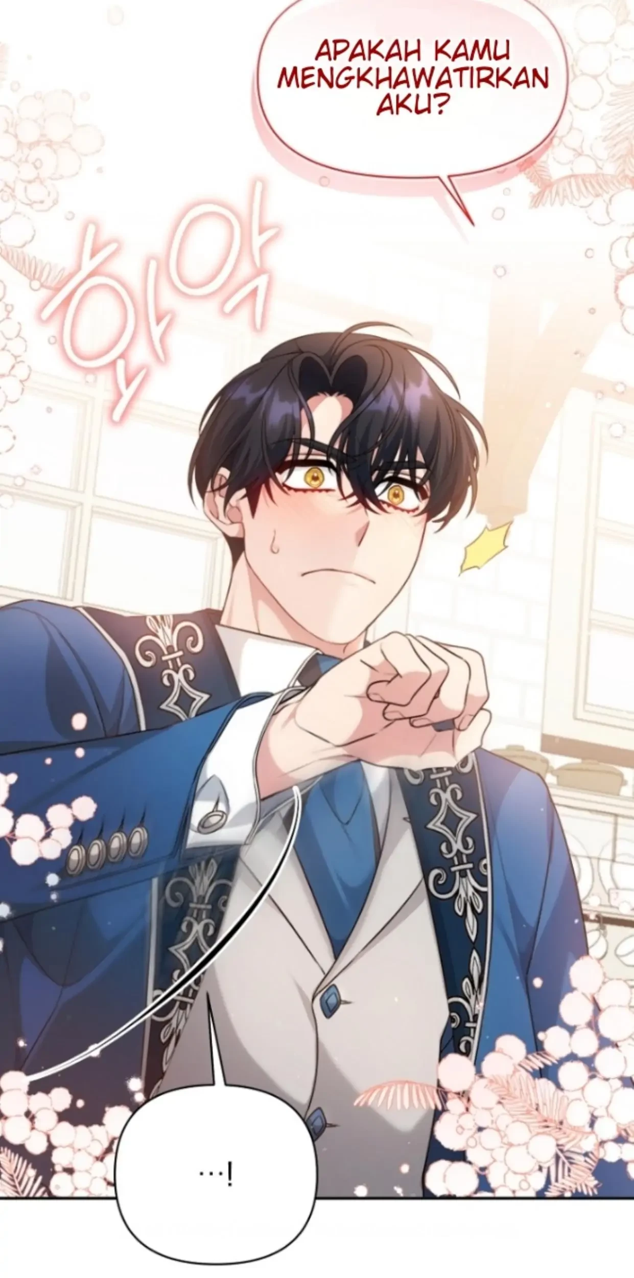 I’m a Villainess, but I’m Good at Cooking Chapter 05 Gambar 46