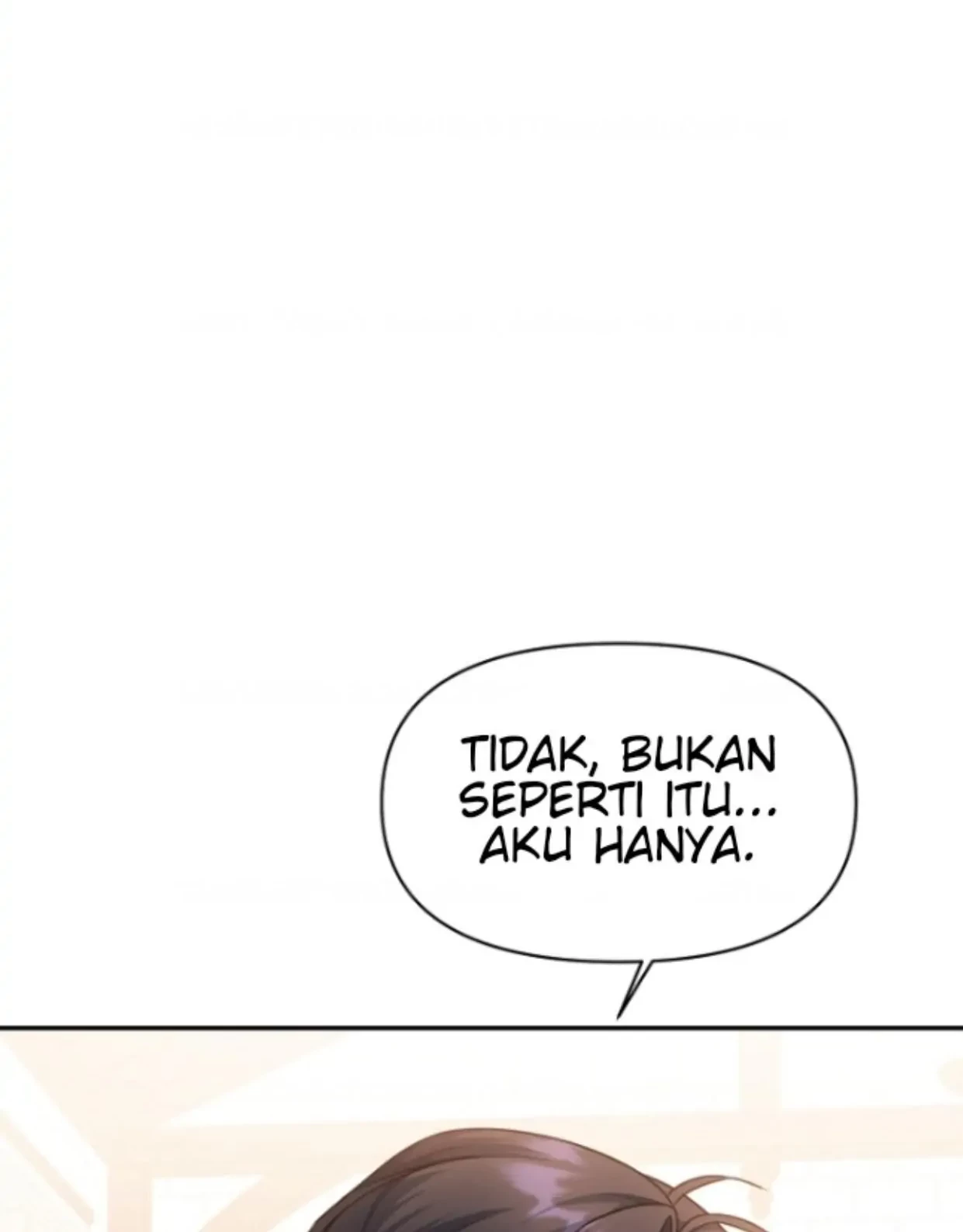 I’m a Villainess, but I’m Good at Cooking Chapter 05 Gambar 47